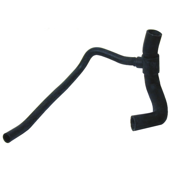 Uro Parts Radiator Hose, Pch000900 PCH000900 - main